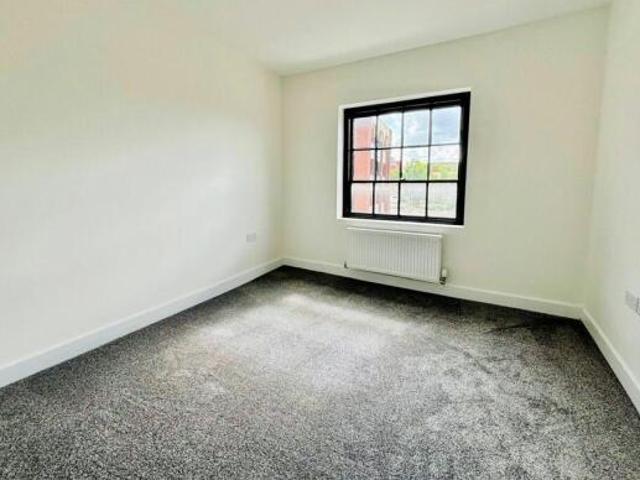 Apartment for rent in Northampton, Northamptonshire