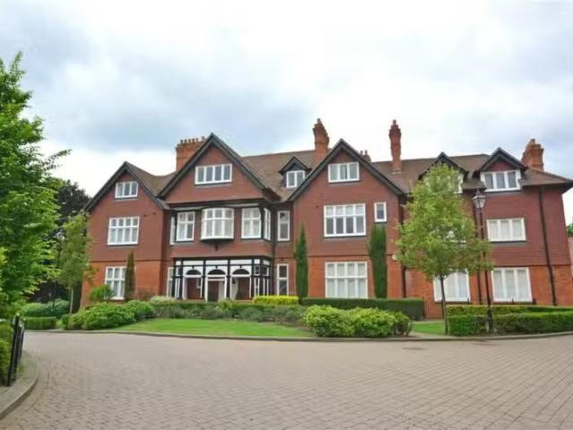 Apartment for rent in Chislehurst, Isle Of Man
