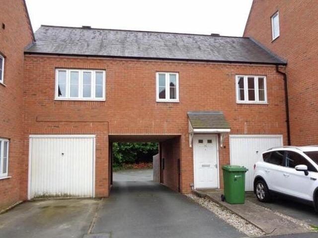 House for rent in Floodgates