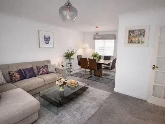 Apartment for rent in Antrim, Northern Ireland