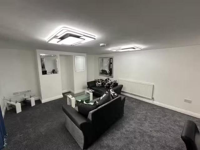 Apartment for rent in North Leith, Scotland