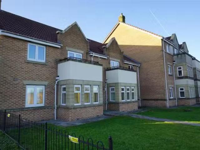 Apartment for rent in Westhoughton