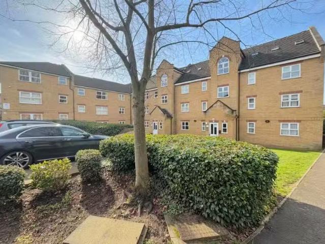 Apartment for rent in Greater London