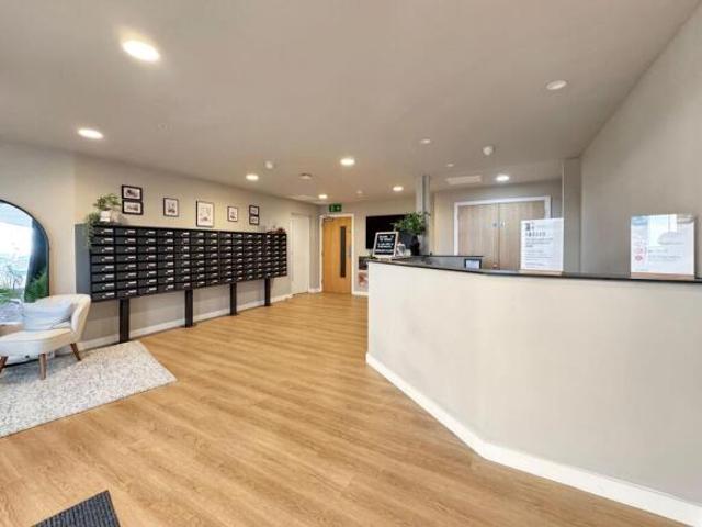 Apartment for rent in Kirkstall, West Yorkshire