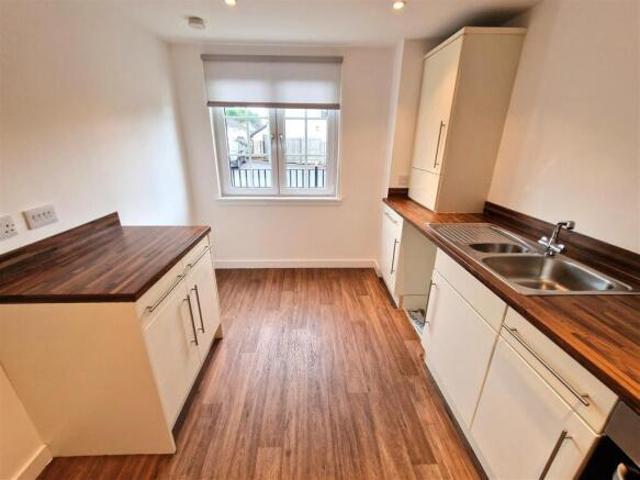 Apartment for rent in Shotts, Scotland
