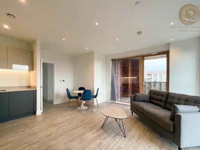 House for rent in Blackfriars, Lyons