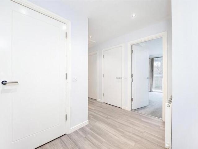 Apartment for rent in Mearns, Scotland