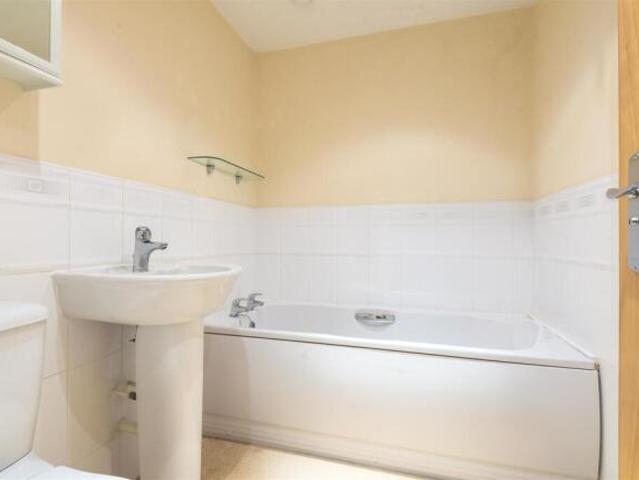 Apartment for rent in Ecclesall, South Yorkshire