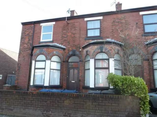 Apartment for rent in Roby Mill, Lancashire
