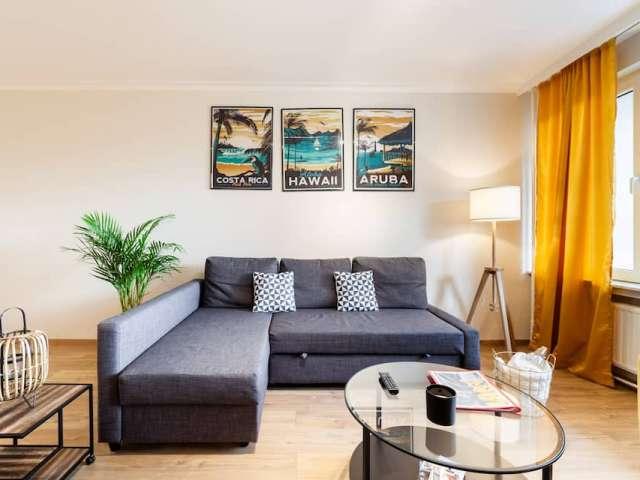 Appartement location à Kukelberg, Bruxelles