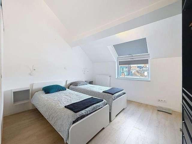 Appartement location à Anderlecht, Bruxelles