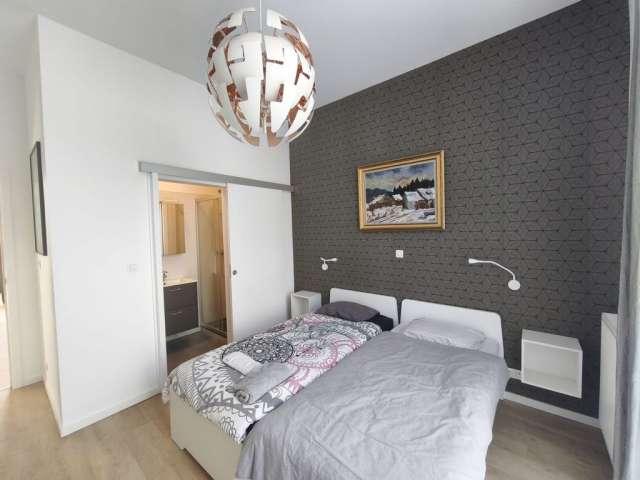 Appartement location à Anderlecht, Bruxelles