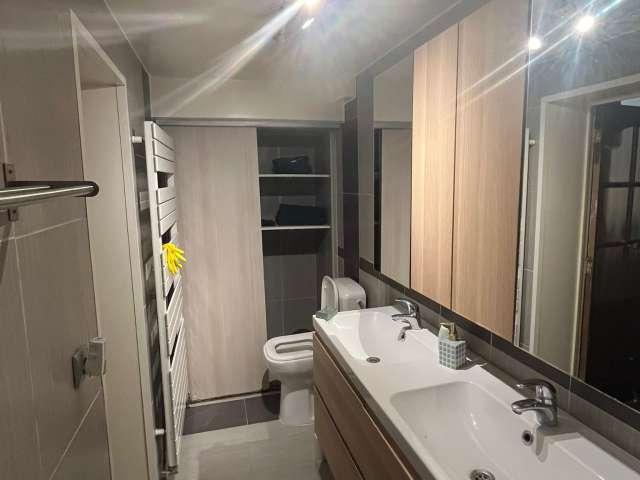 Appartement location à Anderlecht, Bruxelles