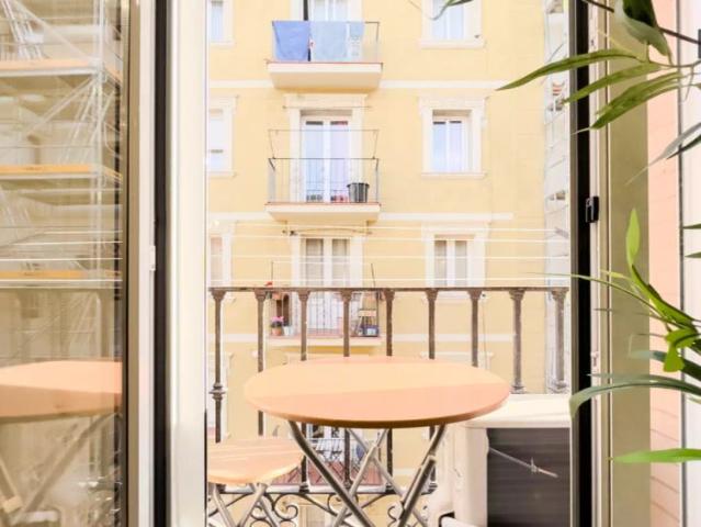 Apartamento en alquiler en Eixample, Barcelonès