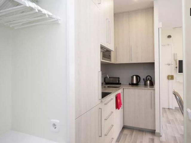 Apartamento en alquiler en Eixample, Barcelonès