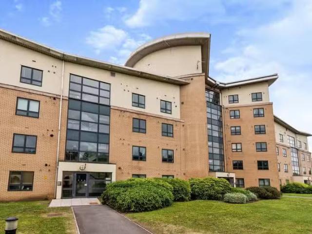 Apartment for rent in Cleethorpes, North East Lincolnshire