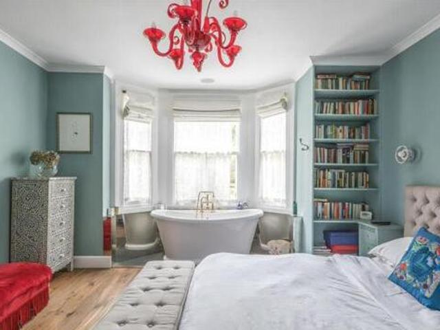 House for sale in Lyons, Greater London