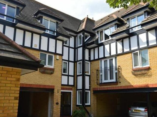 House for rent in City of London, Greater London