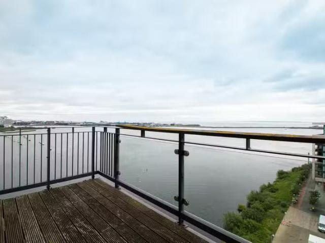Apartment for rent in Chadsmoor, Staffordshire