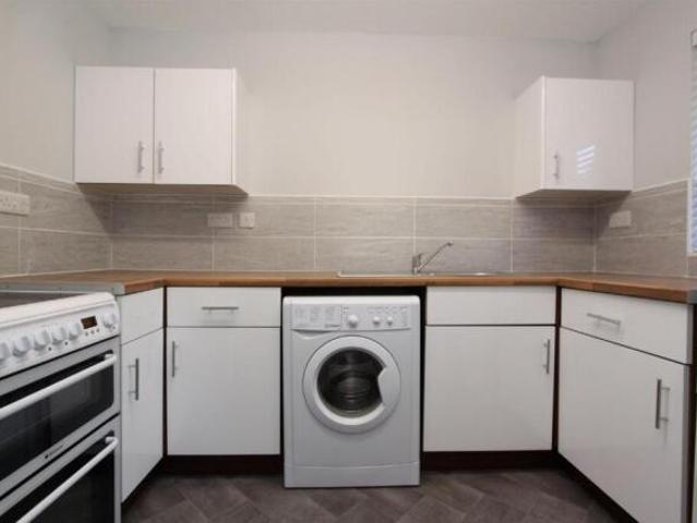 Apartment for rent in Mount Wise