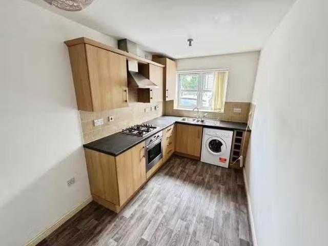Apartment for rent in Gomersal
