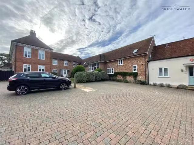 Apartment for rent in Ashurst Bridge, Hampshire