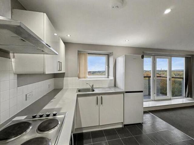 Apartment for rent in The Rise, East Riding Of Yorkshire