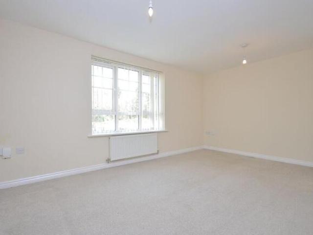Apartment for rent in Little Billing, Northamptonshire