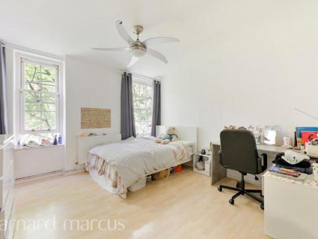 Apartment for rent in South Lambeth, Greater London