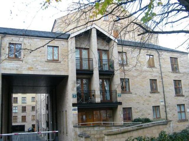 House for rent in The Quayside, Bare
