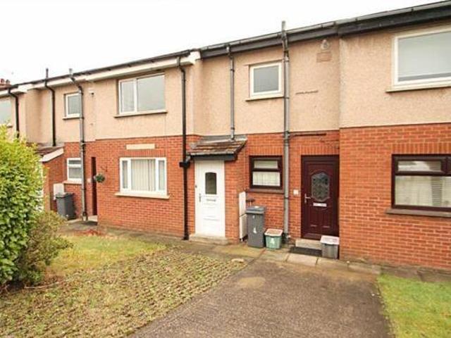 House for rent in Bowerham, Bare