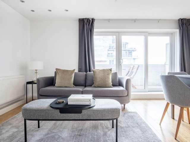 Apartment for rent in Bayswater, Greater London