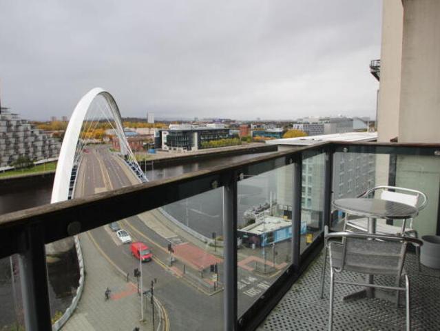Apartment for rent in Glasgow, Glasgow City