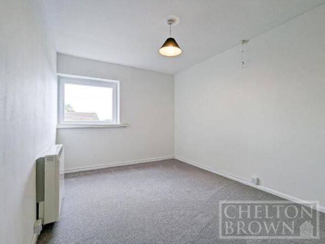 Apartment for rent in Northampton, Northamptonshire