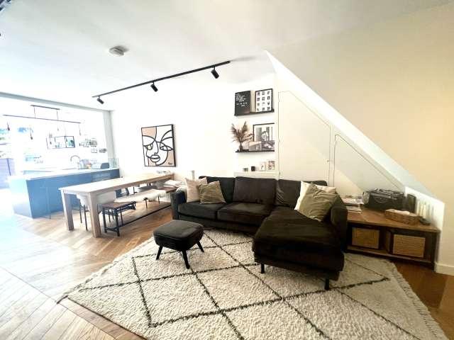 Appartement te huur in West, Amsterdam
