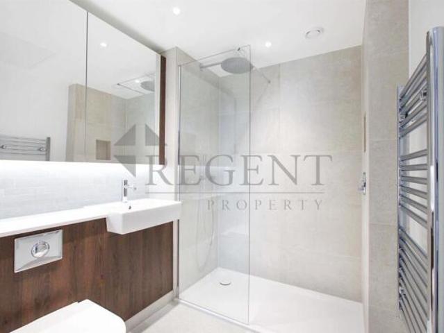 Apartment for rent in Marsh, Huddersfield