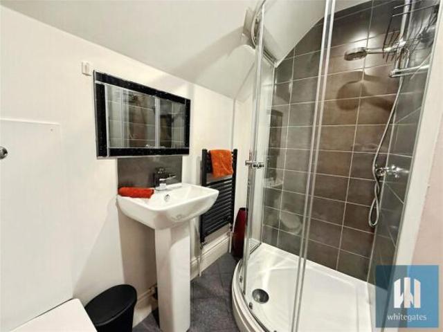 Apartment for rent in Huddersfield, Kirklees