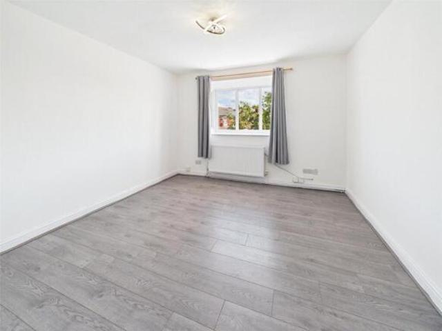 Apartment for rent in Levenshulme, Manchester