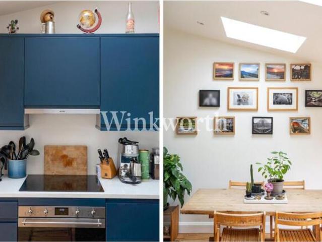 Apartment for rent in Cat Hill