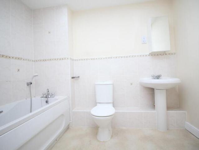 Apartment for rent in Oakhill, Somerset