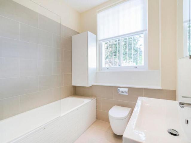 Apartment for rent in Chelsea, Greater London