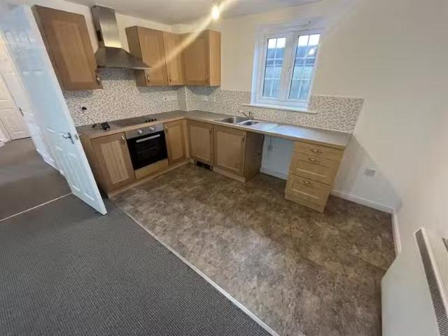 Apartment for rent in Kingstanding, West Midlands