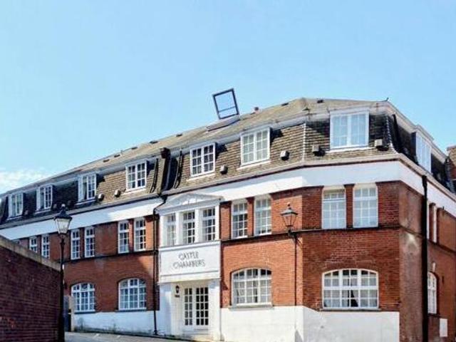 House for rent in Barton Stacey, Hampshire