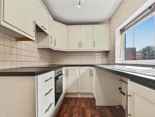 Apartment for rent in Barbourne, Worcestershire