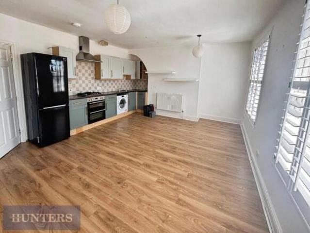Apartment for rent in St Leonards, Watergate