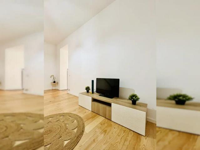 Apartamento alugar em Conjunto Urbano da Ribeira, Porto