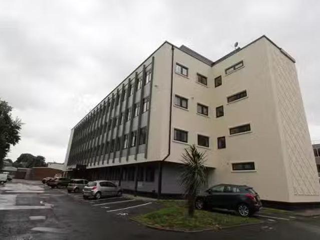 Apartment for rent in Wall Heath, West Midlands