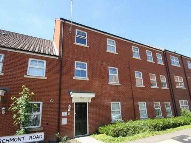 House for rent in Leicestershire, England