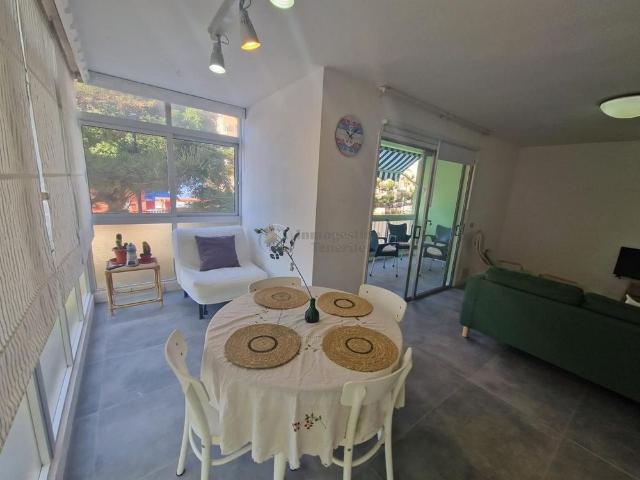 Apartamento en alquiler en Las Galletas, Arona