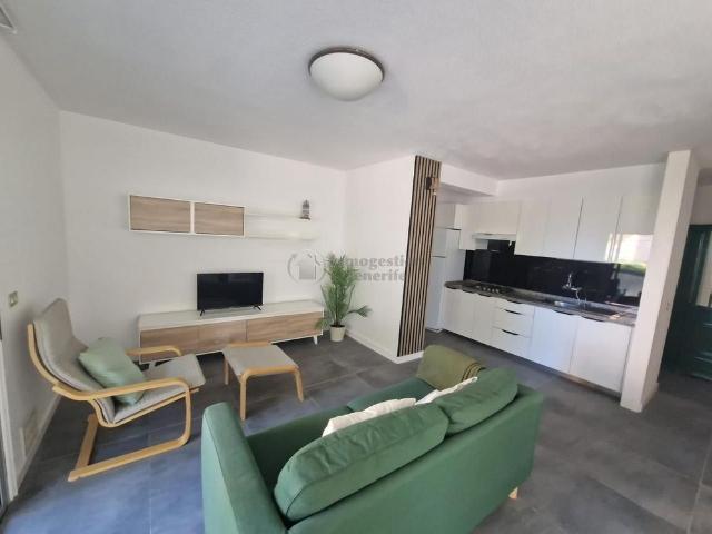 Apartamento en alquiler en Las Galletas, Arona